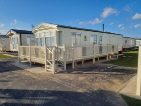 8 berth deluxe pg157 GOLDEN PALM CHAPEL ST LEONARDS PALM GROVE